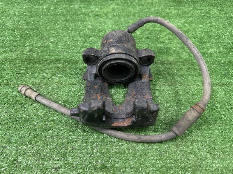 Суппорт тормозной Skoda Fabia 1