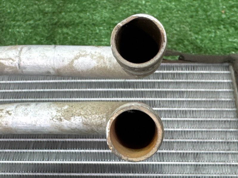 Радиатор печки Hyundai Sonata