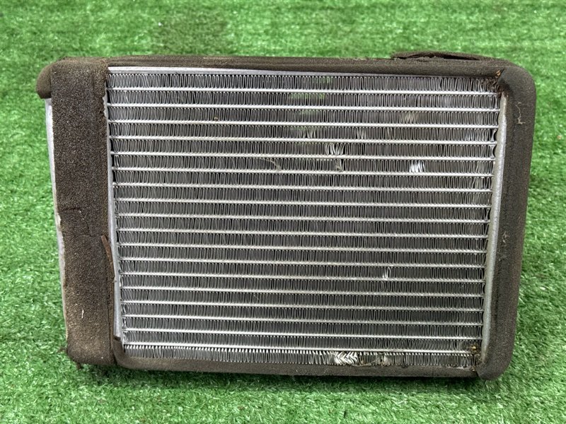 Радиатор печки Hyundai Sonata