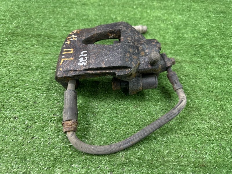 Суппорт тормозной Skoda Octavia A5