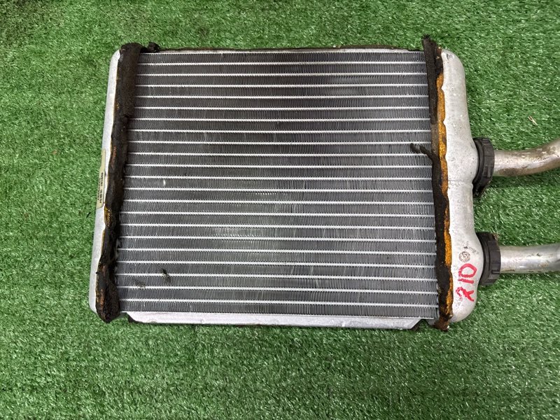 Радиатор печки Opel Astra H