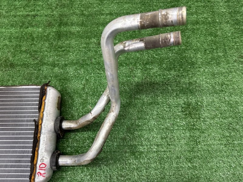 Радиатор печки Opel Astra H