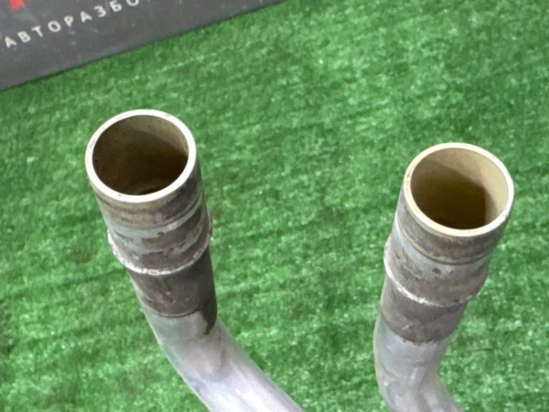 Радиатор печки Opel Astra H