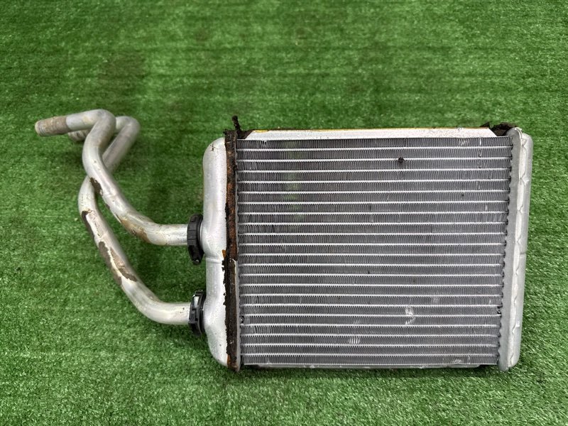 Радиатор печки Opel Astra H