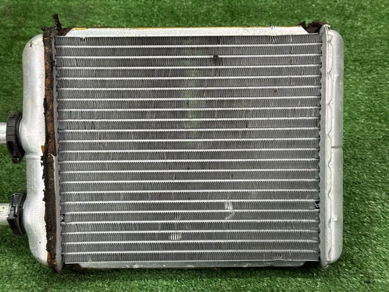 Радиатор печки Opel Astra H