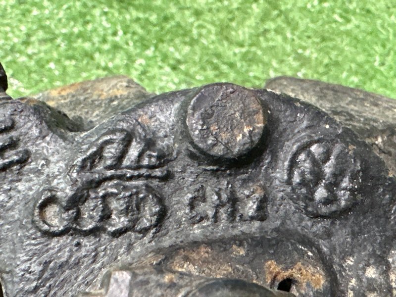 Суппорт тормозной Skoda Octavia A5