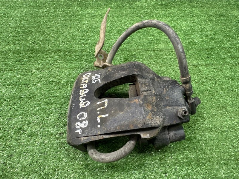 Суппорт тормозной Skoda Octavia A5