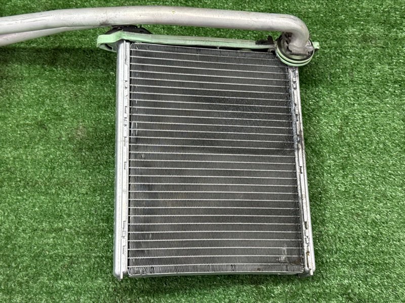 Радиатор печки Citroen C 4