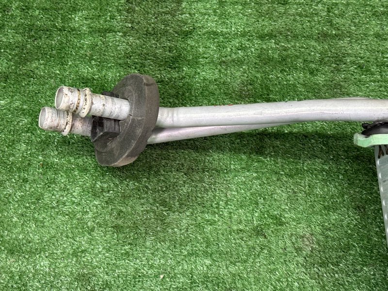 Радиатор печки Citroen C 4