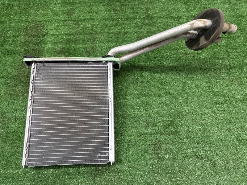 Радиатор печки Citroen C 4