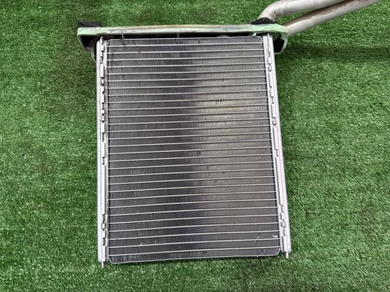 Радиатор печки Citroen C 4