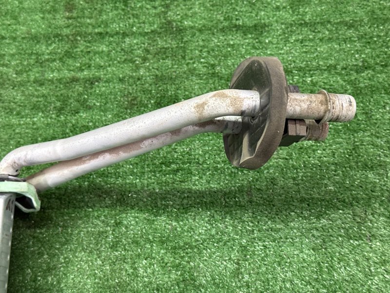 Радиатор печки Citroen C 4