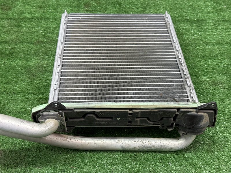 Радиатор печки Citroen C 4