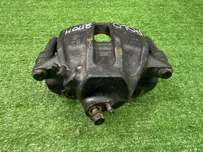 Суппорт тормозной Volkswagen Polo 3