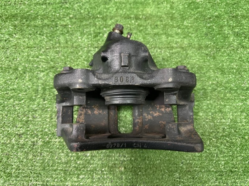 Суппорт тормозной Volkswagen Polo 3