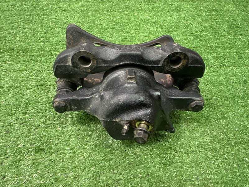 Суппорт тормозной Volkswagen Polo 3