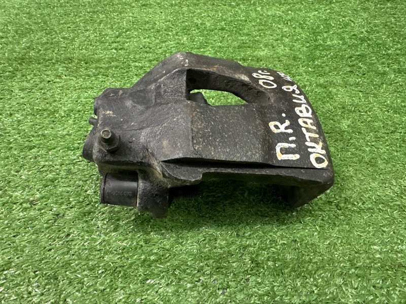 Суппорт тормозной Skoda Octavia A5