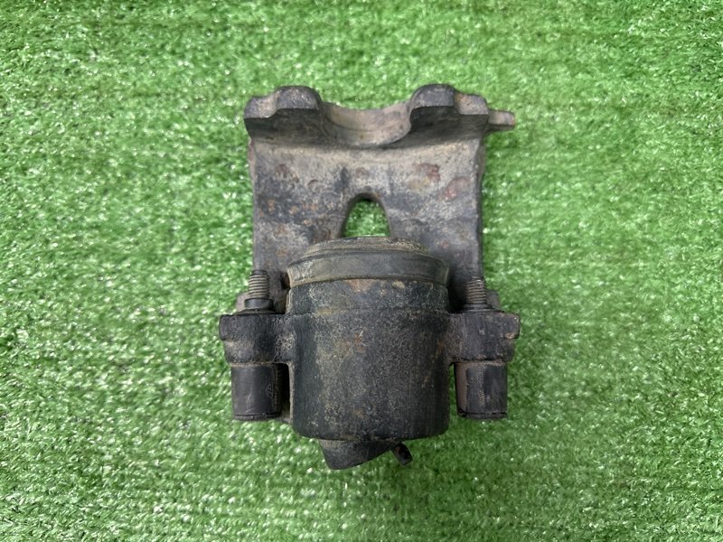 Суппорт тормозной Skoda Octavia A5