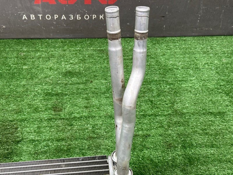 Радиатор печки Peugeot 107 HB