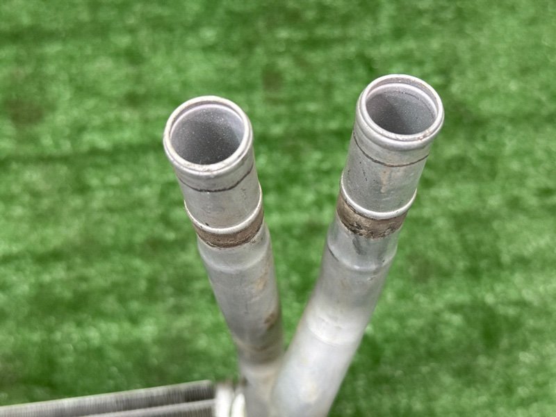 Радиатор печки Peugeot 107 HB