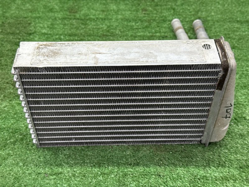 Радиатор печки Peugeot 107 HB