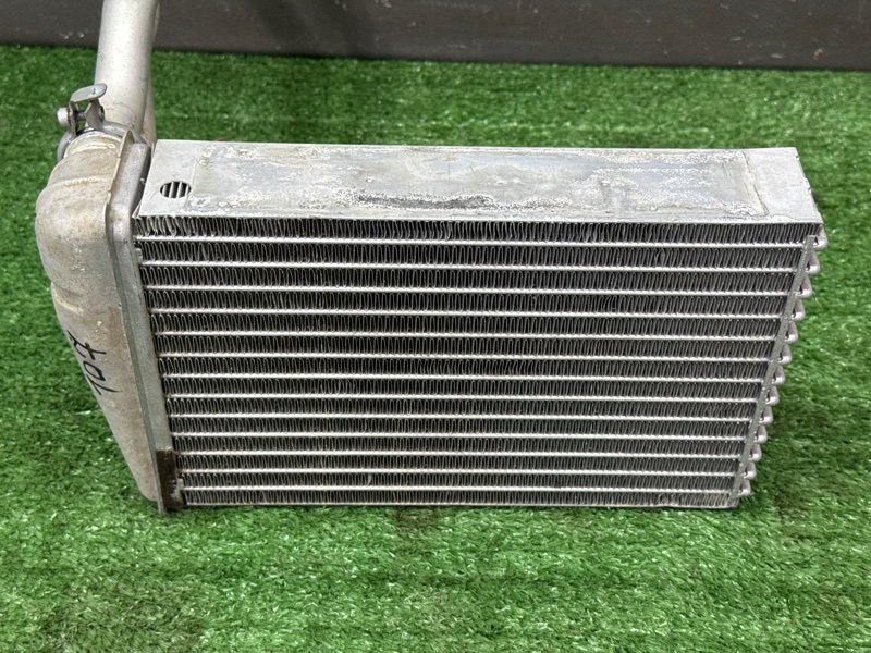 Радиатор печки Peugeot 107 HB