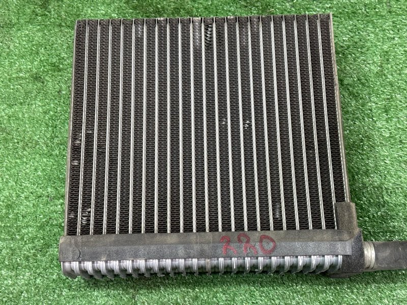 Испаритель кондиционера Ford Focus 2