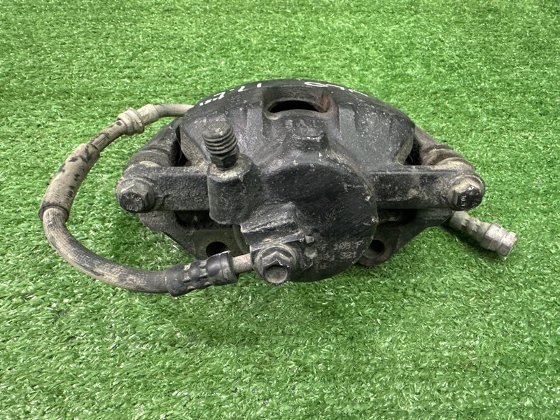 Суппорт тормозной Volkswagen Polo 3