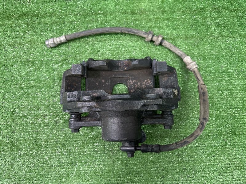 Суппорт тормозной Volkswagen Polo 3