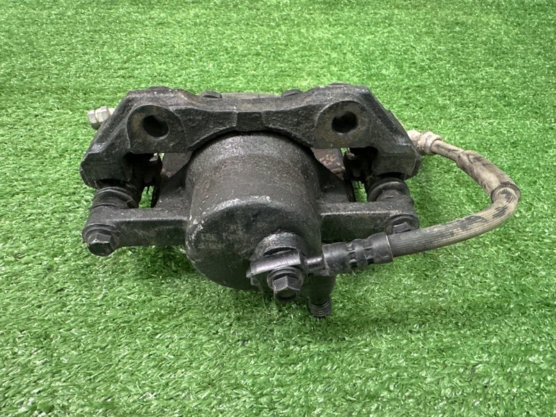 Суппорт тормозной Volkswagen Polo 3