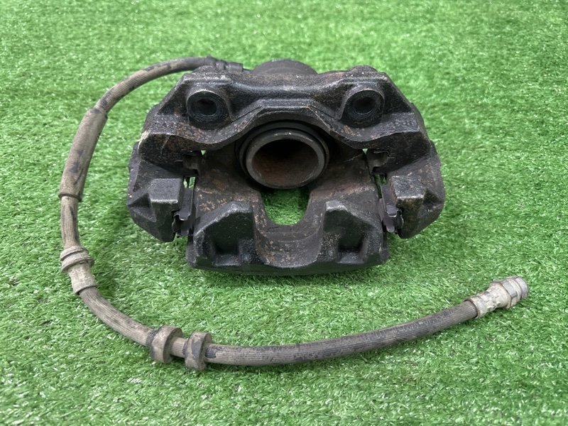 Суппорт тормозной Volkswagen Polo 3