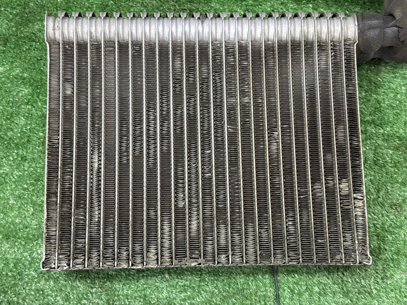 Испаритель кондиционера Citroen C 1