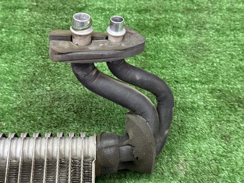 Испаритель кондиционера Citroen C 1