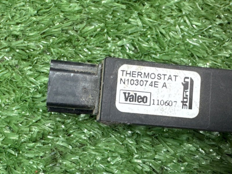 Испаритель кондиционера Citroen C 1