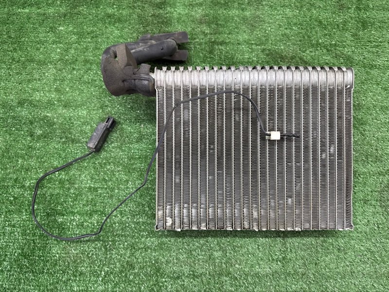 Испаритель кондиционера Citroen C 1