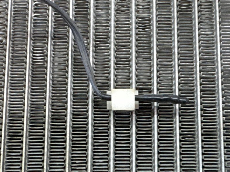 Испаритель кондиционера Citroen C 1