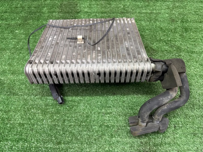 Испаритель кондиционера Citroen C 1