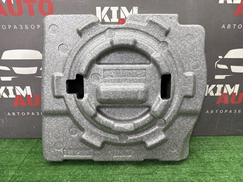 Ящик с инструментами Chevrolet Spark