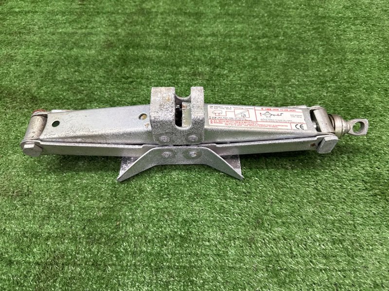 Ящик с инструментами Chevrolet Spark