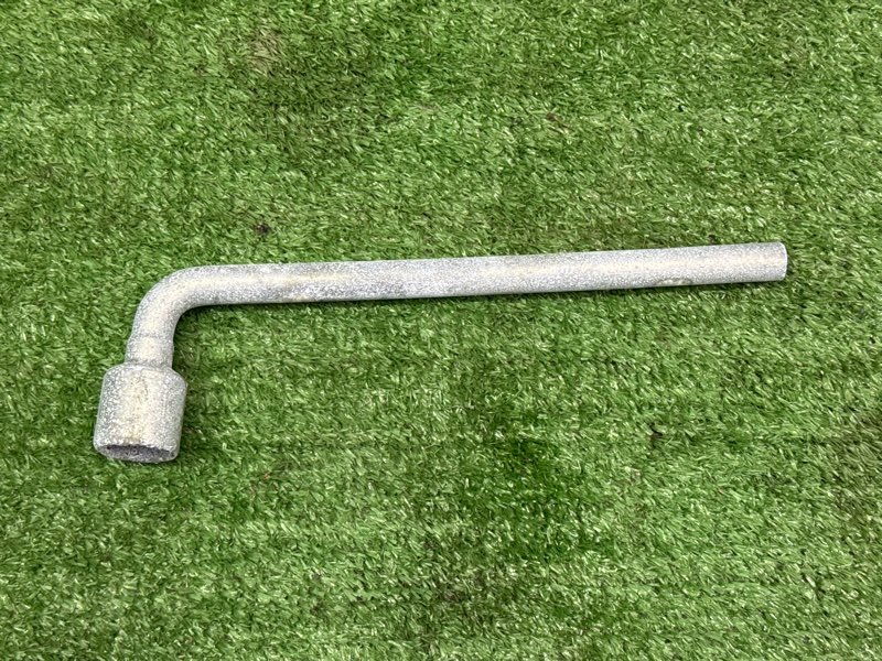 Ящик с инструментами Chevrolet Spark