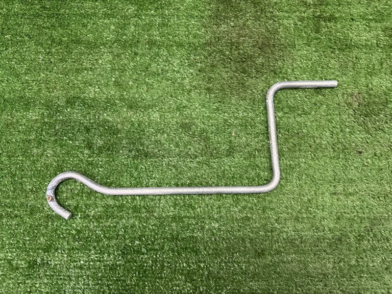 Ящик с инструментами Chevrolet Spark