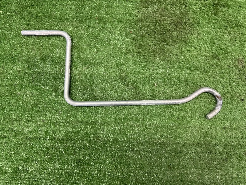 Ящик с инструментами Chevrolet Spark