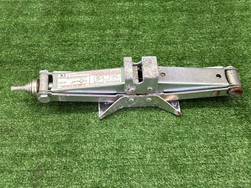 Ящик с инструментами Chevrolet Spark