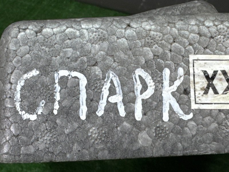 Ящик с инструментами Chevrolet Spark