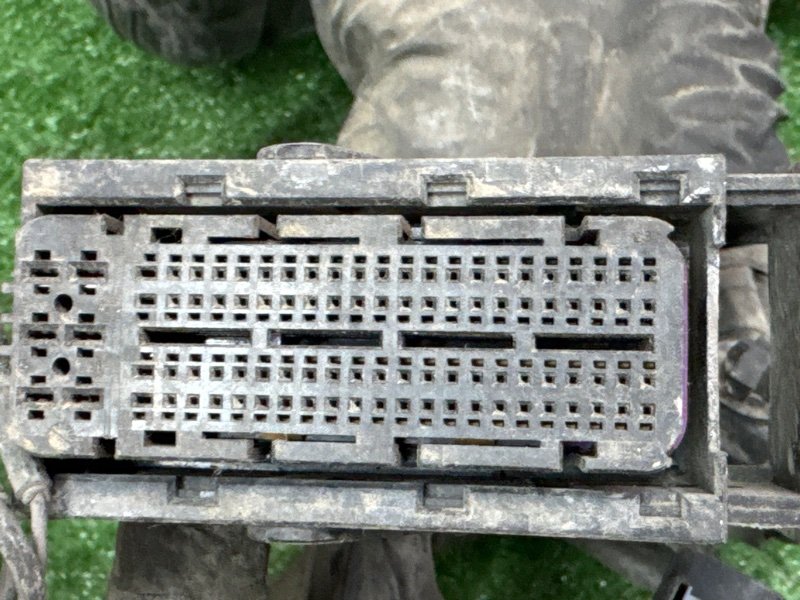 Проводка подкапотная с блоком предохранителей Hyundai i30