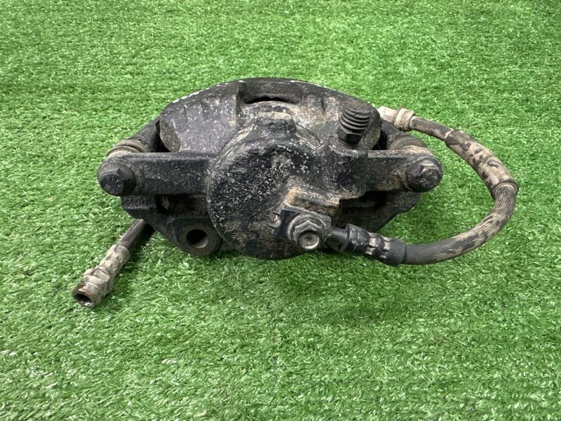 Суппорт тормозной Volkswagen Polo 3