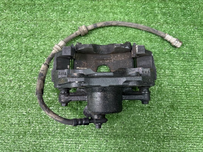 Суппорт тормозной Volkswagen Polo 3