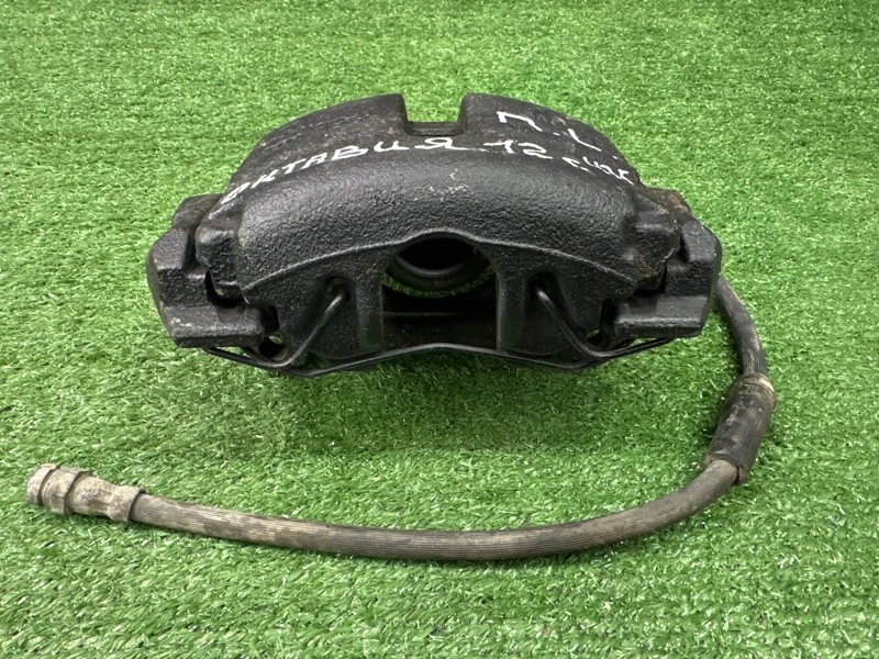 Суппорт тормозной Skoda Octavia A5