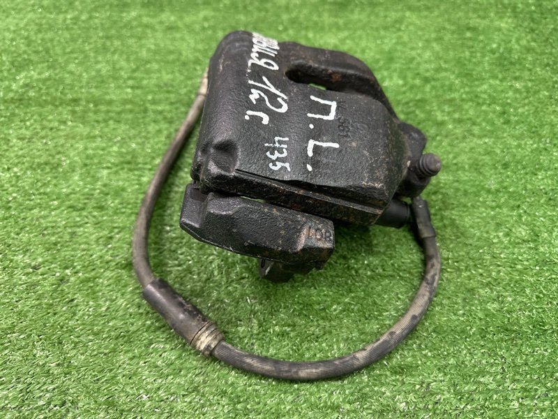 Суппорт тормозной Skoda Octavia A5