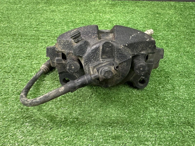 Суппорт тормозной Skoda Octavia A5